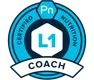 Precision Nutrition Level 1 Coach certification